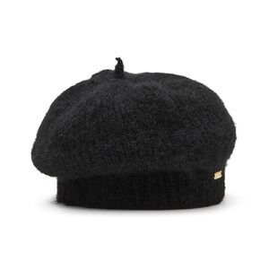 8948 Women's Rami Beret, Black
